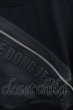 画像5: CavariA / 立体デザインBIG Tシャツ 44 ブラック T-25-06-28-002-Ca-ts-YM-ZT205 (5)