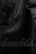 画像8: CIVARIZE / Beamサスペンダー付きサテンサルエルカーゴパンツ 44 ブラック T-25-06-28-021-CI-pa-YM-ZT270 (8)
