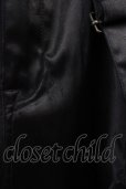 画像8: CIVARIZE / Beamサスペンダー付きサテンサルエルカーゴパンツ 44 ブラック T-25-06-28-021-CI-pa-YM-ZT