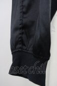 画像5: CIVARIZE / Meteorサテンサルエルカーゴパンツ 44 ブラック T-25-06-28-022-CI-pa-YM-ZT