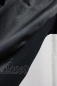 画像6: CIVARIZE / Asteroidサテンサルエルパンツ 44 ブラック T-25-06-28-023-CI-pa-YM-ZT