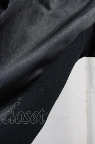 画像6: CIVARIZE / Asteroidサテンサルエルパンツ 44 ブラック T-25-06-28-023-CI-pa-YM-ZT270 (6)