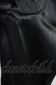 画像7: CIVARIZE / Asteroidサテンサルエルパンツ 44 ブラック T-25-06-28-023-CI-pa-YM-ZT