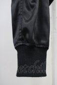 画像5: CIVARIZE / サスペンダージップサテンサルエルカーゴパンツ 44 ブラック T-25-06-28-024-CI-pa-YM-ZT