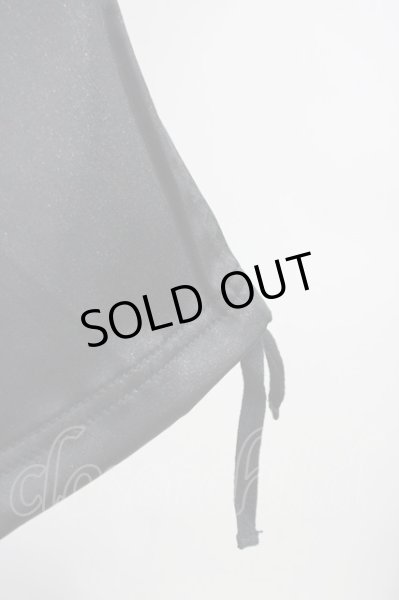 画像7: CIVARIZE / サテンサルエルカーゴパンツ 46 ブラック T-25-06-28-025-CI-pa-YM-ZT (7)