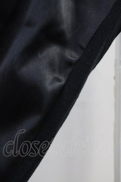 画像5: CIVARIZE / Comet　サスペンダーカーゴパンツ 46 ブラック T-25-06-28-026-CI-pa-YM-ZT268 (5)