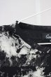 画像3: CavariA / ブリーチZIP BIG Tシャツ 44 ブラック T-25-06-28-004-Ca-ts-YM-ZT205 (3)