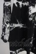 画像5: SEANA / ブリーチカットソー L ブラック T-25-06-28-007-SE-to-YM-ZT205 (5)