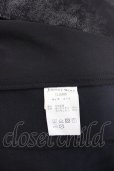 画像9: JOHNNY WOLF / JOHNNY STAR-ASSORTEDジョニースターアソーテッドライダースパーカー 2-3 ブラック T-25-06-28-012-JO-to-YM-ZT