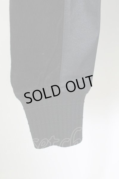 画像7: 5351pour les Hommes / トラックジャージーブルゾン2 44 ブラック T-25-07-08-019-53-ja-YM-ZT153 (7)