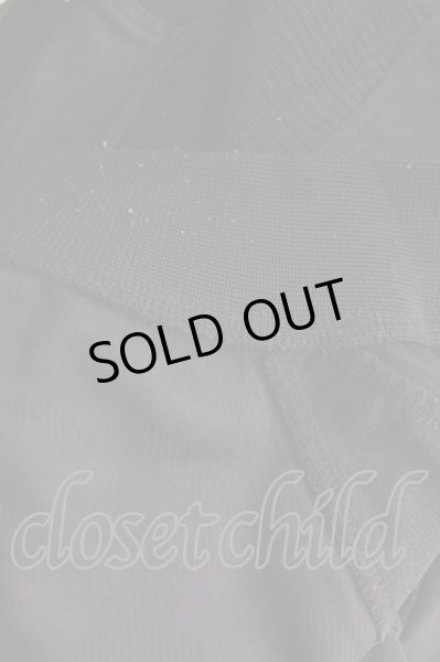 画像9: 5351pour les Hommes / トラックジャージーブルゾン2 44 ブラック T-25-07-08-019-53-ja-YM-ZT153 (9)