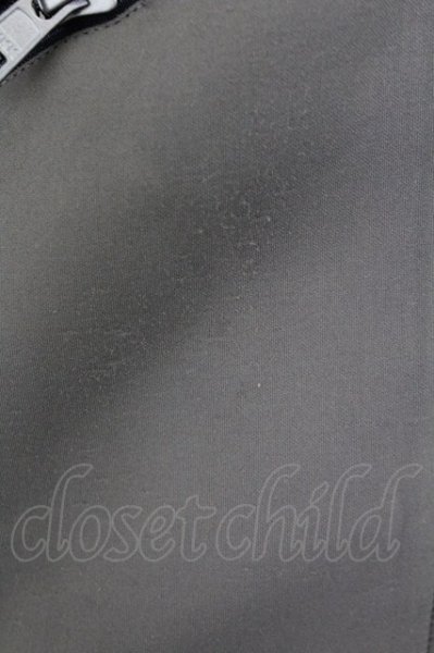 画像6: 5351pour les Hommes / バイカートラックジャケット 44 カーキ T-25-07-08-020-53-ja-YM-ZT153 (6)