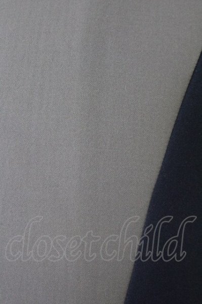 画像8: 5351pour les Hommes / バイカートラックジャケット 44 カーキ T-25-07-08-020-53-ja-YM-ZT153 (8)