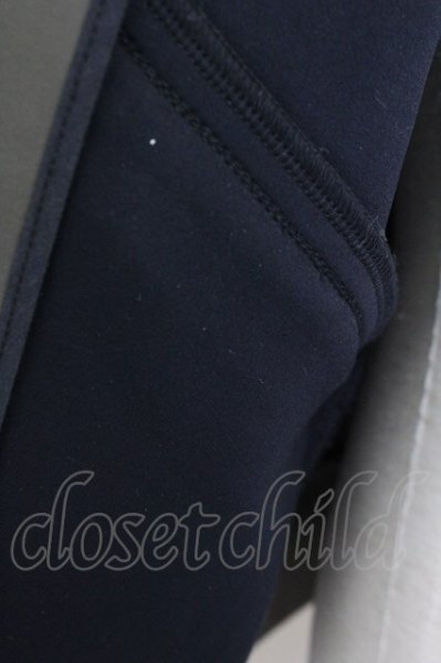 画像9: 5351pour les Hommes / バイカートラックジャケット 44 カーキ T-25-07-08-020-53-ja-YM-ZT153 (9)