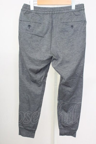画像2: TORNADO MART / パワーポンチイージーパンツ S グレーｘブラック T-25-07-08-023-TO-pa-YM-ZT032 (2)
