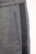 画像3: TORNADO MART / パワーポンチイージーパンツ S グレーｘブラック T-25-07-08-023-TO-pa-YM-ZT032 (3)