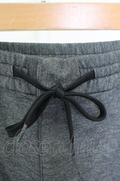 画像4: TORNADO MART / パワーポンチイージーパンツ S グレーｘブラック T-25-07-08-023-TO-pa-YM-ZT032 (4)