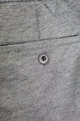 画像6: TORNADO MART / パワーポンチイージーパンツ S グレーｘブラック T-25-07-08-023-TO-pa-YM-ZT