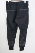画像2: 5351pour les Hommes / トラックジャージパンツ 44 ブラック T-25-07-08-024-53-pa-YM-ZT (2)