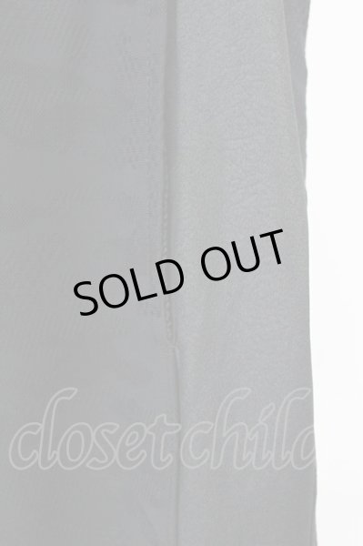 画像4: 5351pour les Hommes / トラックジャージパンツ 44 ブラック T-25-07-08-024-53-pa-YM-ZT032 (4)