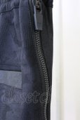 画像7: 5351pour les Hommes / トラックジャージパンツ 44 ブラック T-25-07-08-024-53-pa-YM-ZT