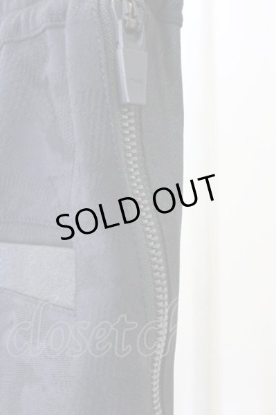 画像7: 5351pour les Hommes / トラックジャージパンツ 44 ブラック T-25-07-08-024-53-pa-YM-ZT032 (7)