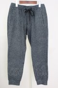 TORNADO MART / ヒートパフォーマーイージーパンツ S ネイビー T-25-07-08-026-TO-pa-YM-ZT032