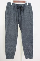 TORNADO MART / ヒートパフォーマーイージーパンツ S ネイビー T-25-07-08-026-TO-pa-YM-ZT