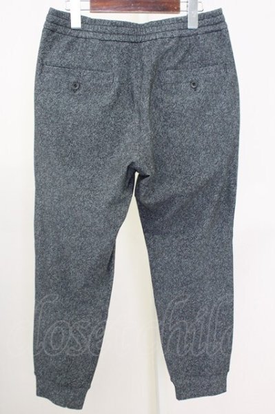 画像2: TORNADO MART / ヒートパフォーマーイージーパンツ S ネイビー T-25-07-08-026-TO-pa-YM-ZT032 (2)