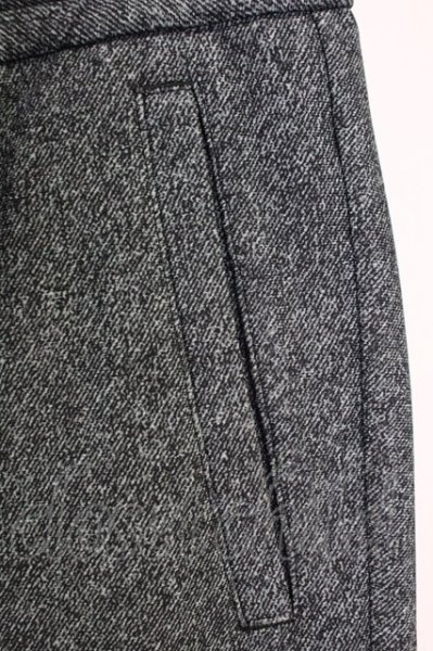 画像3: TORNADO MART / ヒートパフォーマーイージーパンツ S ネイビー T-25-07-08-026-TO-pa-YM-ZT032 (3)