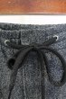 画像4: TORNADO MART / ヒートパフォーマーイージーパンツ S ネイビー T-25-07-08-026-TO-pa-YM-ZT032 (4)