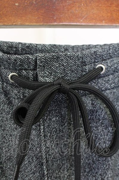 画像4: TORNADO MART / ヒートパフォーマーイージーパンツ S ネイビー T-25-07-08-026-TO-pa-YM-ZT032 (4)