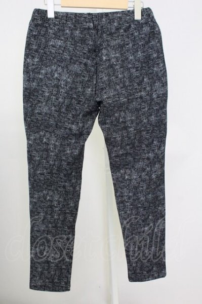 画像2: Zero by TORNADO MART / ヒートパフォーマーイージーパンツ S グレー T-25-07-08-027-Ze-pa-YM-ZT031 (2)