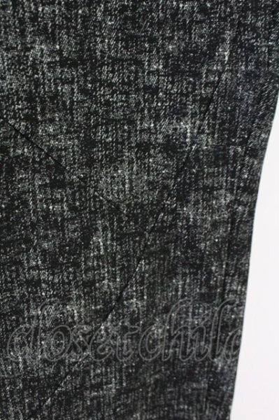 画像5: Zero by TORNADO MART / ヒートパフォーマーイージーパンツ S グレー T-25-07-08-027-Ze-pa-YM-ZT031 (5)