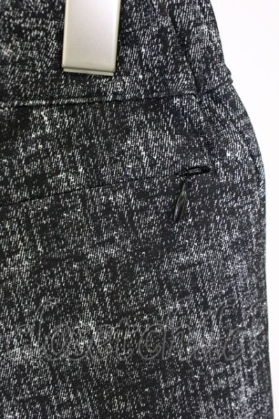 画像6: Zero by TORNADO MART / ヒートパフォーマーイージーパンツ S グレー T-25-07-08-027-Ze-pa-YM-ZT031 (6)