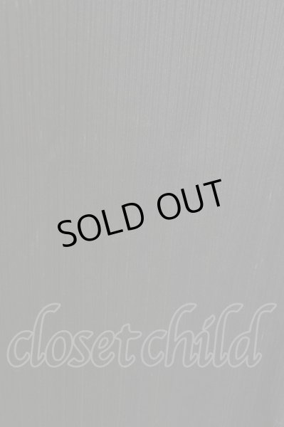 画像5: Zero by TORNADO MART / ランダムストライプVネックTシャツ M ブラック T-25-07-08-011-Ze-ts-YM-ZT172 (5)