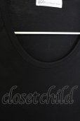 画像3: Zero by TORNADO MART / スムースTシャツ M ブラック T-25-07-08-012-Ze-ts-YM-ZT