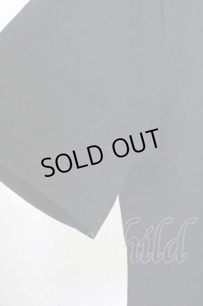 画像4: Zero by TORNADO MART / スムースTシャツ M ブラック T-25-07-08-013-Ze-ts-YM-ZT172 (4)