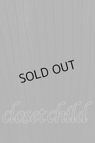 画像5: TORNADO MART / リップルボーダーカットソー M ブラック T-25-07-08-016-TO-to-YM-ZT172 (5)