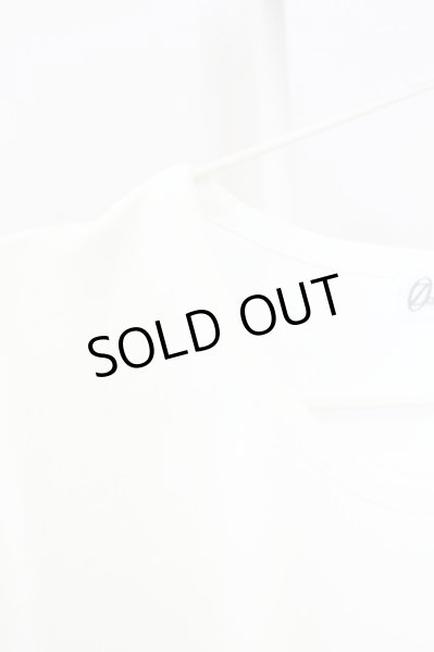 画像3: Zero by TORNADO MART / ポリエステルスムースボックス Tシャツ M ホワイト T-25-07-08-002-Ze-ts-YM-ZT172 (3)