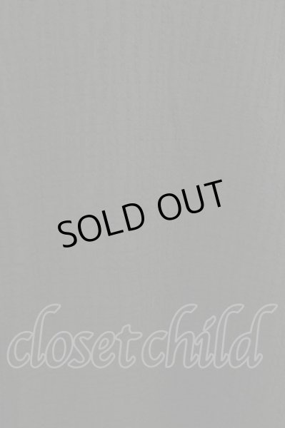 画像5: Zero by TORNADO MART / ストレッチバスケットジャガードカットソー M ブラック T-25-07-08-017-Ze-to-YM-ZT153 (5)