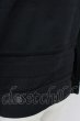 画像6: 5351pour les Hommes / knit blouson シングルライダースジャケット 44 ブラック T-25-07-08-018-53-ja-YM-ZT153 (6)