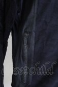 画像5: 5351pour les Hommes / トラックジャージーブルゾン2 44 ブラック T-25-07-08-019-53-ja-YM-ZT