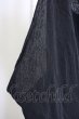 画像4: IFSIXWASNINE / BLACK DEVIL/STD 0（レディース） bルアック T-25-07-17-002-IF-to-YM-ZT239 (4)