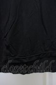 画像4: SWITCHBLADE / EMBLEM　Tシャツ M ブラック T-25-07-17-014-SW-ts-YM-ZT