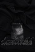画像6: SWITCHBLADE / EMBLEM　Tシャツ M ブラック T-25-07-17-014-SW-ts-YM-ZT