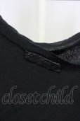 画像5: IFSIXWASNINE / BLACK DEVIL/STD 0（レディース） bルアック T-25-07-17-002-IF-to-YM-ZT