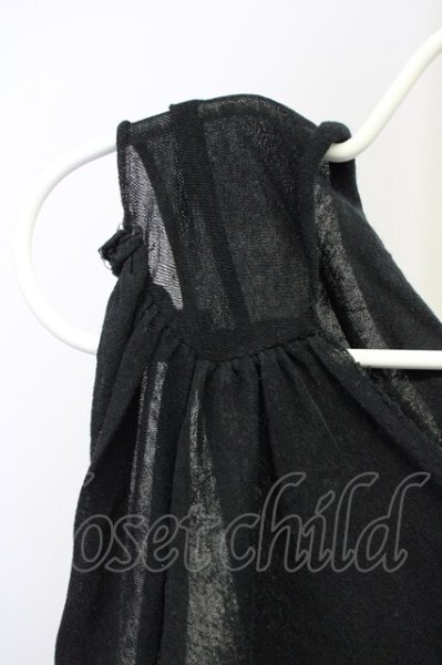 画像6: IFSIXWASNINE / BLACK DEVIL/STD 0（レディース） bルアック T-25-07-17-002-IF-to-YM-ZT239 (6)