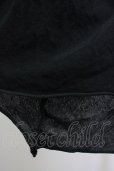 画像7: IFSIXWASNINE / BLACK DEVIL/STD 0（レディース） bルアック T-25-07-17-002-IF-to-YM-ZT