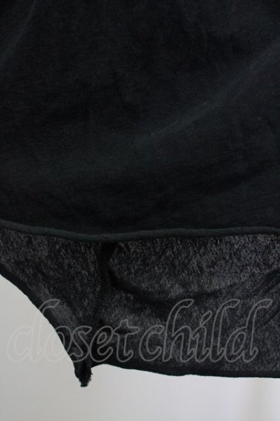 画像7: IFSIXWASNINE / BLACK DEVIL/STD 0（レディース） bルアック T-25-07-17-002-IF-to-YM-ZT239 (7)